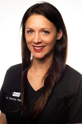 Dr Perrine Balland à Metz