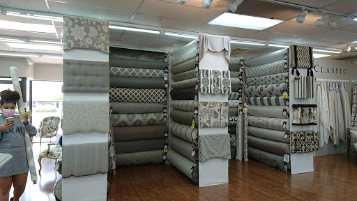 Fabric Store «Boca Bargoons Lake Park», reviews and photos, 910 US-1, Lake Park, FL 33403, USA