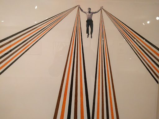 Art Museum «The Studio Museum in Harlem», reviews and photos, 144 W 125th St, New York, NY 10027, USA