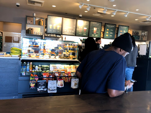 Starbucks image