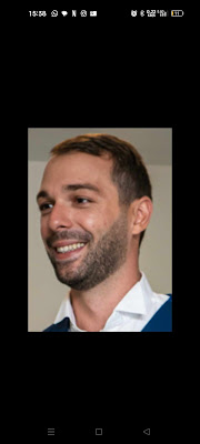 Romain Guerra à Tournay