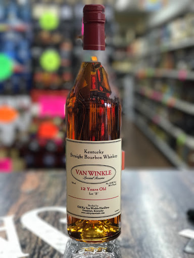 Liquor Store «Liquor World», reviews and photos, 4909 US-1, Fort Pierce, FL 34982, USA