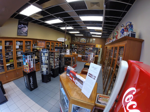 Tobacco Shop «Oasis Cigar», reviews and photos, 2610 Sawgrass Mills Cir # 1405, Sunrise, FL 33323, USA