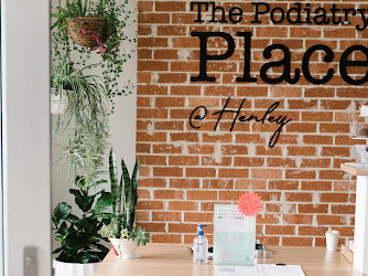 The Podiatry Place at Henley