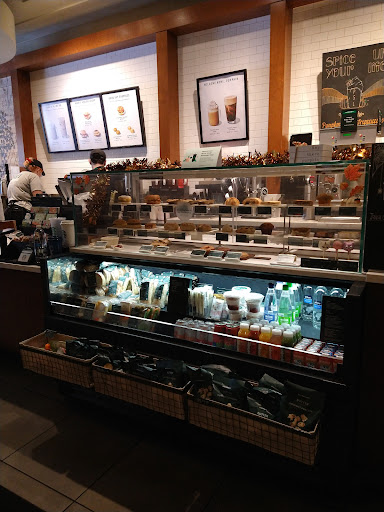 Starbucks image