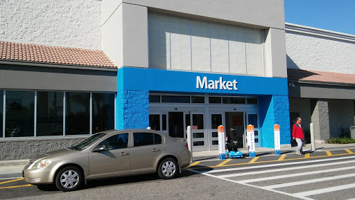 Department Store «Walmart Supercenter», reviews and photos, 3501 34th St S, St Petersburg, FL 33711, USA