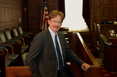 Injury Law Firm, R. Michael Shickich