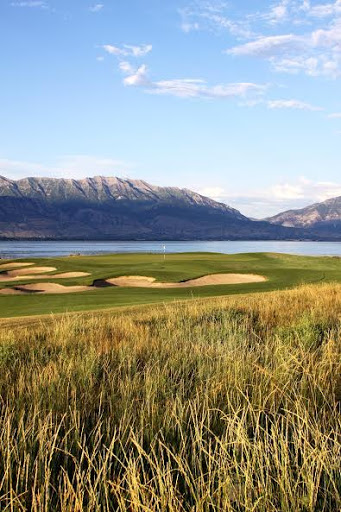 Golf Club «TalonsCove Golf Club», reviews and photos, 2220 S TalonsCove Dr, Saratoga Springs, UT 84045, USA