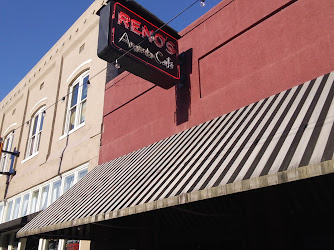 Reno's Cafe
