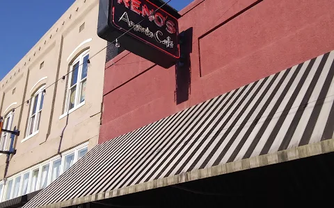 Reno's Cafe image