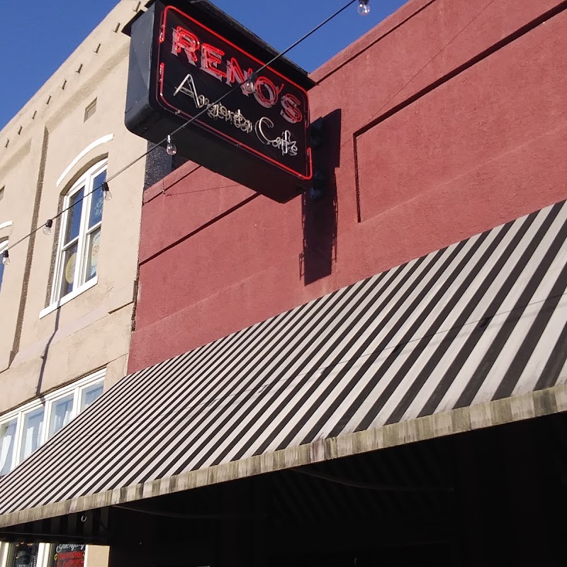 Reno's Cafe