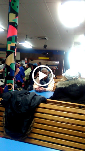 Bowling Alley «Gun Post Lanes», reviews and photos, 1215 E Gun Hill Rd, Bronx, NY 10469, USA