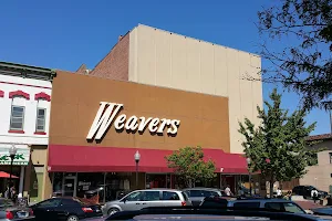 Weaver's Department Store Inc image