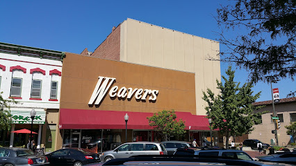 Weaver's Department Store Inc