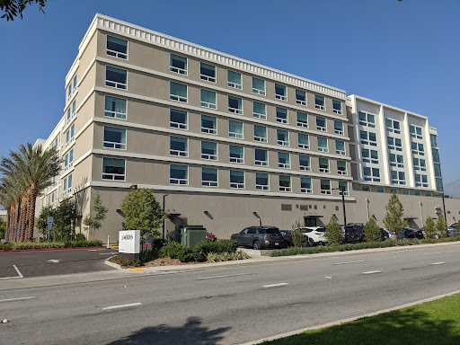 Le Mridien Pasadena Arcadia image
