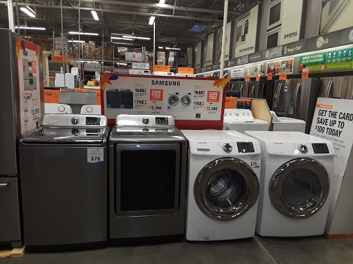 Home Improvement Store «The Home Depot», reviews and photos, 6 Tower Ave, Egg Harbor Township, NJ 08234, USA