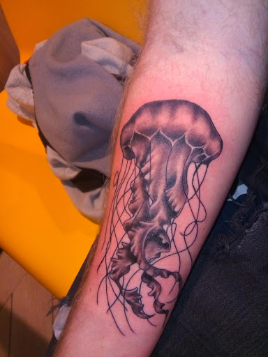 Explore cleopatra tattoo ideas, creative tattoo ideas in Littleton, available at Clean Slate Tattoo & Body Piercing Studio