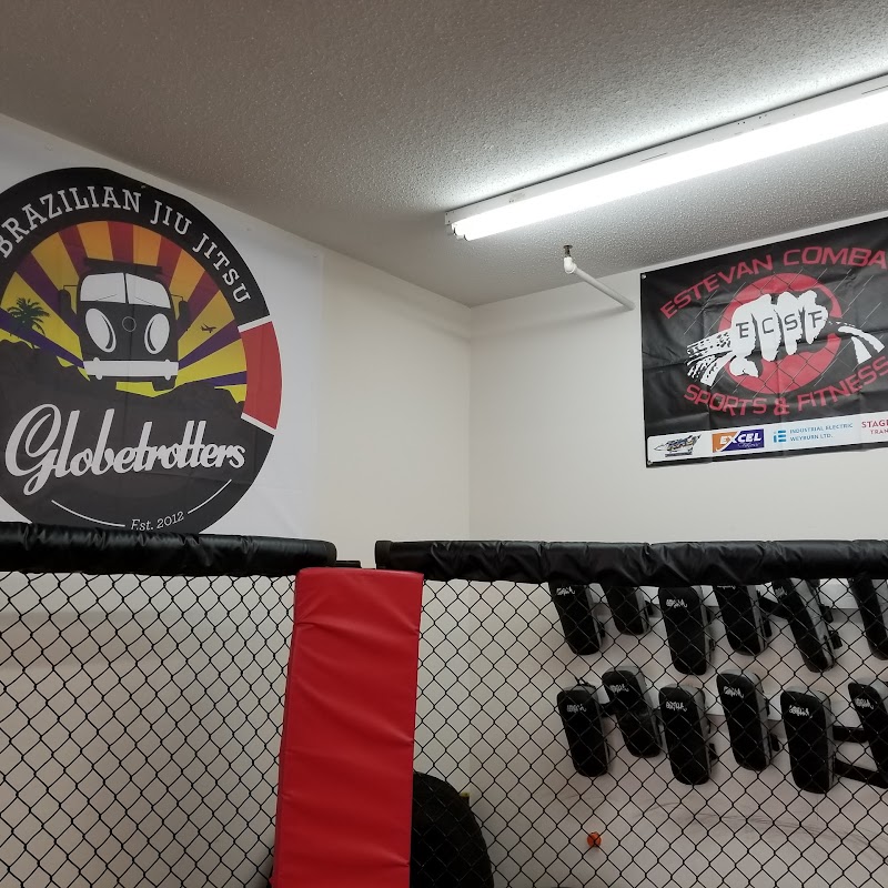 Estevan Combat Sports & Fitness