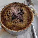 Photo n°3 de l'avis de Arturo.a fait le 17/12/2023 à 08:23 sur le  Locanda degli Angeli à Cassano delle Murge