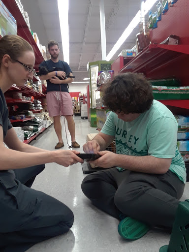 Pet Supply Store «Petco Animal Supplies», reviews and photos, 473 State Rd, North Dartmouth, MA 02747, USA