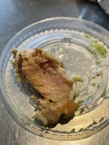 Mexican Restaurant «Chipotle Mexican Grill», reviews and photos, 2500 NE 10th Ct, Homestead, FL 33033, USA