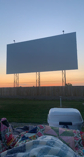 Drive-in Movie Theater «Bay Drive-In Theatre», reviews and photos, NY-26, Alexandria Bay, NY 13607, USA