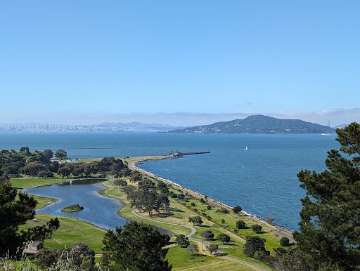 Miller/Knox Regional Shoreline