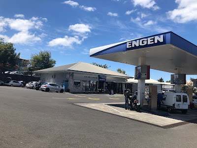 ENGEN à Saint-Pierre