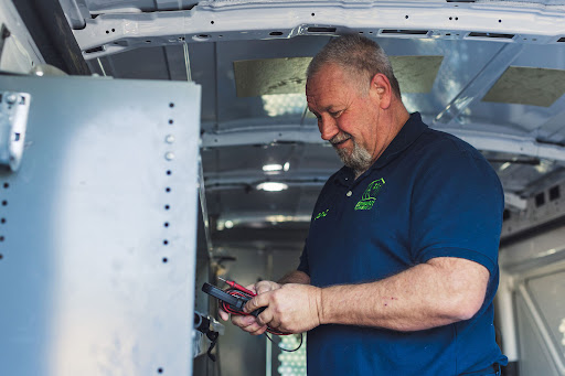 Plumber «Edwards Plumbing LLC», reviews and photos, 1649 E Lafayette Ave, Gilbert, AZ 85298, USA