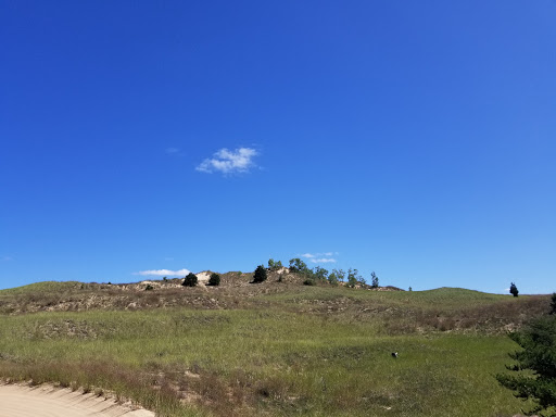 Tourist Attraction «Saugatuck Dune Rides Inc», reviews and photos, 6495 Blue Star Hwy, Saugatuck, MI 49453, USA