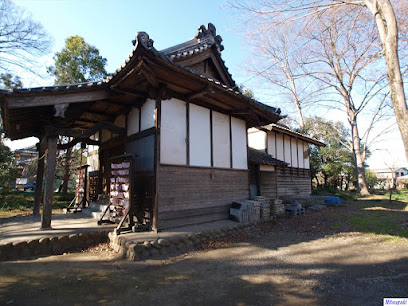 久保島大神社