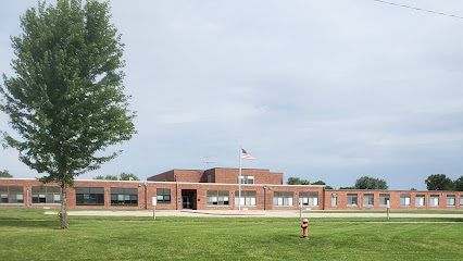 Amana Elementary School