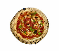 Photos du propriétaire du Pizzeria Pizza Toulon - La Bottega - Le Mourillon - n°4