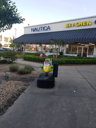 Shopping Mall «Carolina Premium Outlets», reviews and photos, 1025 Outlet Center Dr, Smithfield, NC 27577, USA