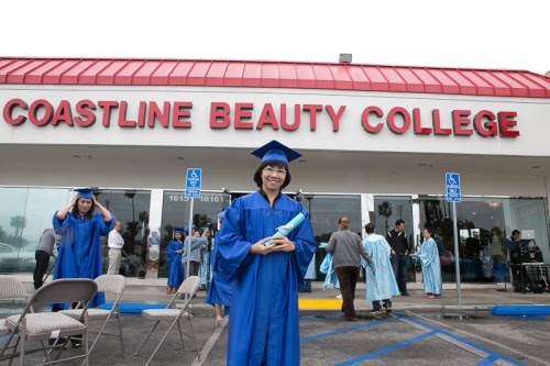 Coastline Beauty College