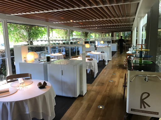 El Celler de Can Roca en Girona