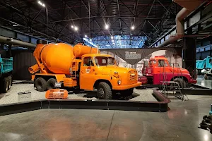 Muzeum nákladních automobilů Tatra image