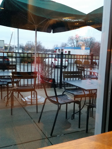 Coffee Shop «Starbucks», reviews and photos, 1377 S Lebanon St, Lebanon, IN 46052, USA