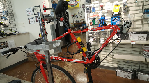 Bicycle Store «Performance Bicycle», reviews and photos, 1471 Northeast Expy, Atlanta, GA 30329, USA