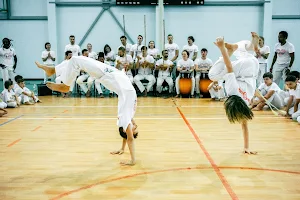 Capoeira Kids Academy Latvia image