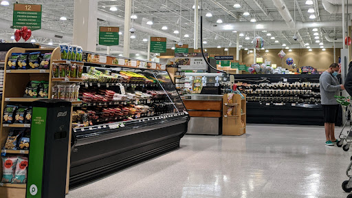 Supermarket «Publix Super Market at Plaza Del Paraiso», reviews and photos, 12100 SW 127th Ave, Miami, FL 33186, USA