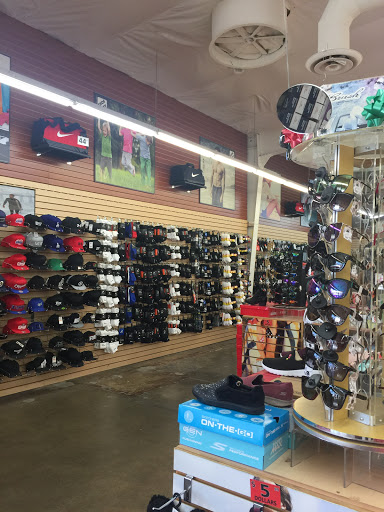 Shoe Store «Shoe City», reviews and photos, 4170 E Willow St, Long Beach, CA 90815, USA