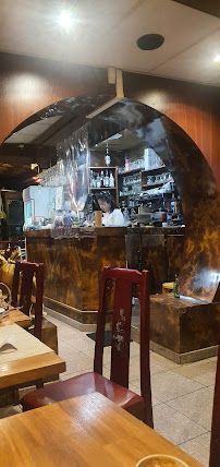 Atmosphère du Restaurant Mantes Chinatown à Mantes-la-Jolie - n°4
