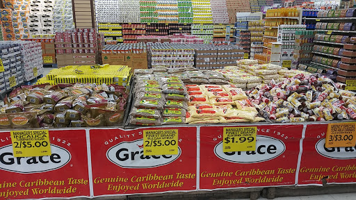 Supermarket «Superfresh», reviews and photos, 471 Lyons Ave, Irvington, NJ 07111, USA