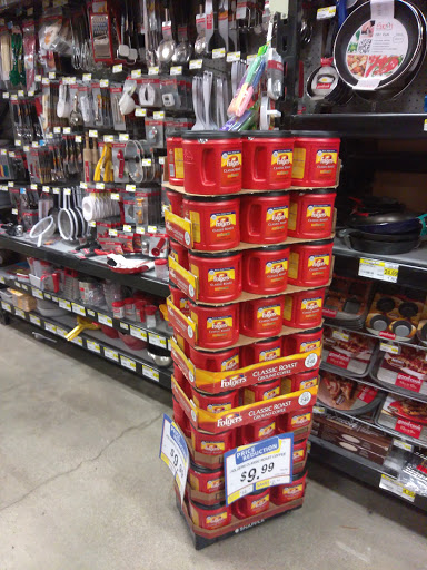 Supermarket «FoodMaxx», reviews and photos, 699 Lewelling Blvd, San Leandro, CA 94579, USA