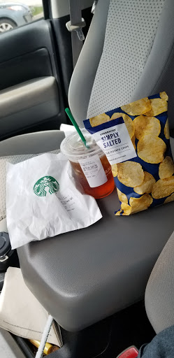 Coffee Shop «Starbucks», reviews and photos, 2807 W Washington St, Stephenville, TX 76401, USA