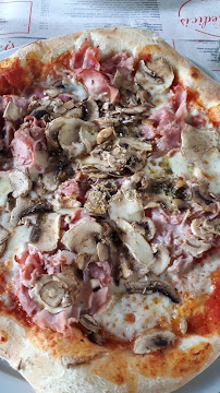 Pizza du Restaurant La Medicis à Caen - n°4