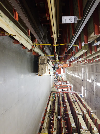 Home Improvement Store «The Home Depot», reviews and photos, 116 Walker Ave, West Berlin, NJ 08091, USA