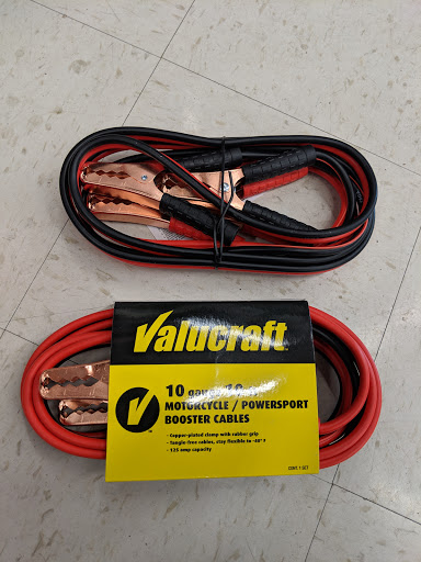 Auto Parts Store «AutoZone», reviews and photos, 6450 N Prospect Ave, Gladstone, MO 64119, USA