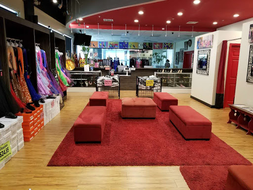 Dance Store «Very Fine Dance Shoes», reviews and photos, 10501 Valley Blvd, El Monte, CA 91731, USA